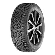 Шины Nokian Tyres  235/50/17  T 100 Hakkapeliitta 9  XL Ш. старше 3-х лет
