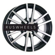 Диски Tech Line 6x15/5x114,3 ET45 D67,1 535 BD