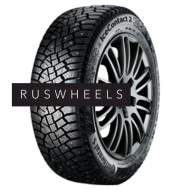 Шины Continental 235/60R17 106T XL IceContact 2 SUV TL FR KD (шип.) Шины Continental 235/60R17 106T XL IceContact 2 SUV TL FR KD (шип.)