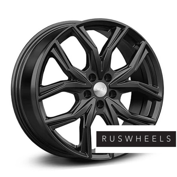 Диски Скад R19 / 8J PCD 5x108 ЕТ 47 ЦО 60.1 Арика