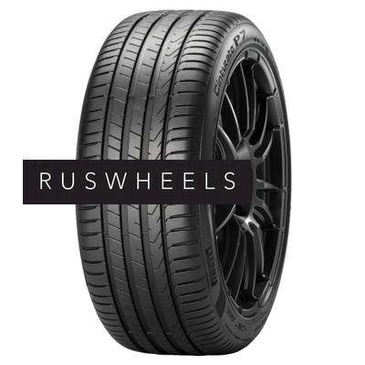 Шины Pirelli 245/45R18 100Y XL Cinturato P7 (P7C2) MO TL