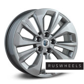 Диски КиК R17 / 7J PCD 5x112 ЕТ 40 ЦО 57.1 Авиор Диски КиК R17 / 7J PCD 5x112 ЕТ 40 ЦО 57.1 Авиор