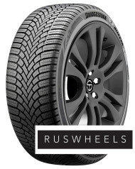 Шины Bridgestone 285/30 r21 Blizzak 6 100W Шины Bridgestone 285/30 r21 Blizzak 6 100W
