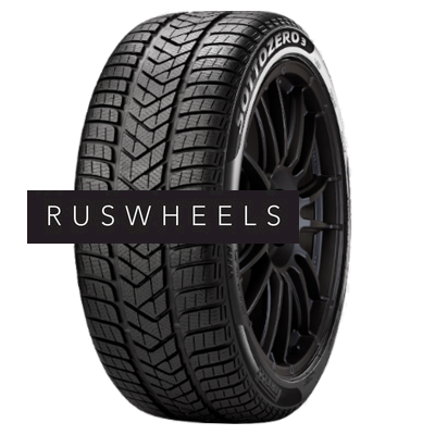 Шины Pirelli 225/45 r17 Winter Sottozero III 91H Runflat Шины Pirelli 225/45 r17 Winter Sottozero III 91H Runflat