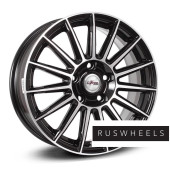 Диски iFree R16 / 6.5J PCD 5x105 ЕТ 38 ЦО 56.6 Азур Диски iFree R16 / 6.5J PCD 5x105 ЕТ 38 ЦО 56.6 Азур