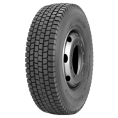 Грузовые шины Goodride 315/80R22,5 154/151M CM335 TL M+S 3PMSF 18PR ТАИЛАНД 