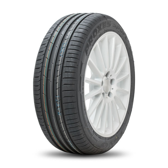 Шины TOYO 245/45/17 Y 99 PROXES Sport XL Шины TOYO 245/45/17 Y 99 PROXES Sport XL