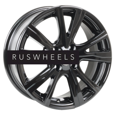 Диски Neo 6x15/4x100 ET45 D54,1 574 BL