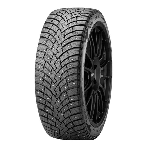 Шины Pirelli 285/60/18 T 116 SCORPION ICE ZERO 2 Ш. старше 3-х лет Шины Pirelli 285/60/18 T 116 SCORPION ICE ZERO 2 Ш. старше 3-х лет