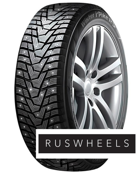Шины Hankook 205/60 r16 Winter i*Pike RS2 W429 96T Шипы Шины Hankook 205/60 r16 Winter i*Pike RS2 W429 96T Шипы