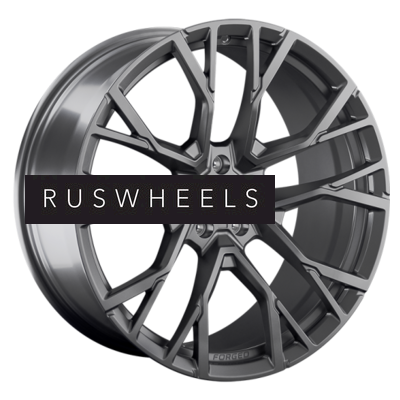 Диски LS Forged 10x21/5x112 ET35 D66,6 LS FG07 MGM (конус, C570)