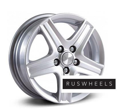 Диски Скад R14 / 5.5J PCD 4x100 ЕТ 38 ЦО 67.1 Магнум Диски Скад R14 / 5.5J PCD 4x100 ЕТ 38 ЦО 67.1 Магнум