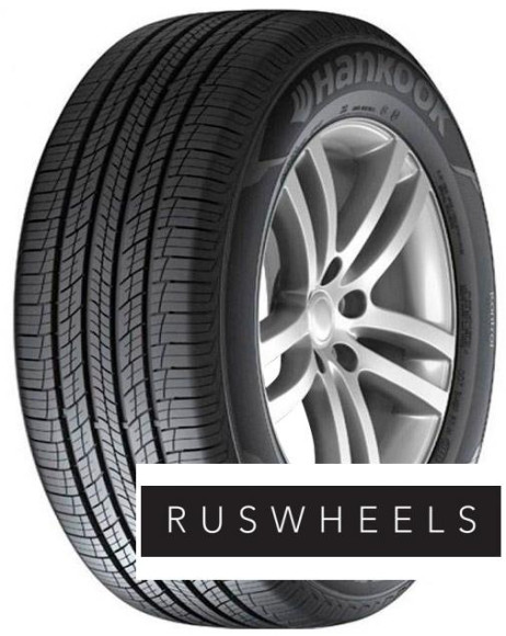 Шины Hankook 255/55 r19 Dynapro HP2 RA33 111V