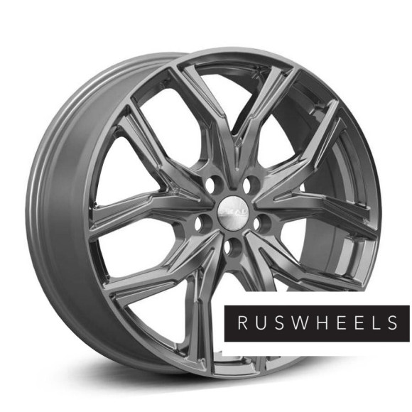 Диски Скад R19 / 8J PCD 5x108 ЕТ 47 ЦО 60.1 Арика Диски Скад R19 / 8J PCD 5x108 ЕТ 47 ЦО 60.1 Арика
