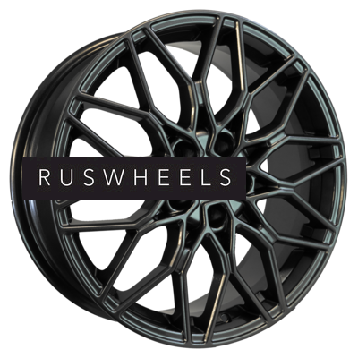 Диски Khomen Wheels 7x18/5x108 ET33 D60,1 KHW1813 (Chery Tiggo 7 Pro) Gray