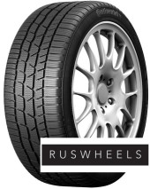 Шины Continental 225/50 r18 ContiWinterContact TS830 P 99V Runflat