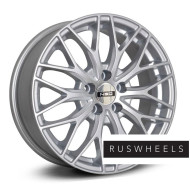 Диски NEO R16 / 6.5J PCD 5x112 ЕТ 38 ЦО 57.1 654