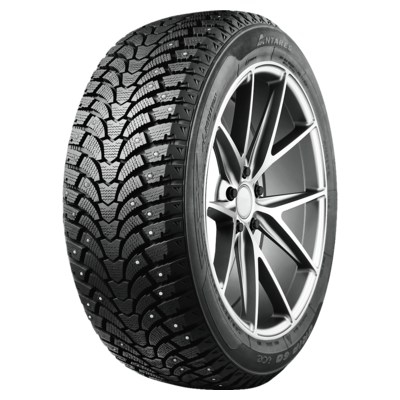 Шины Antares 245/45R18 100T Grip 60 ice TL (шип.)