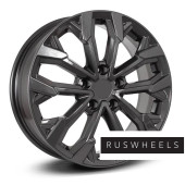 Диски КиК R17 / 6.5J PCD 5x114.3 ЕТ 45 ЦО 67.1 Морейн Диски КиК R17 / 6.5J PCD 5x114.3 ЕТ 45 ЦО 67.1 Морейн