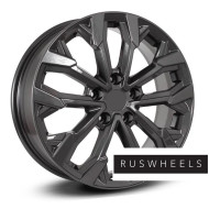 Диски КиК R17 / 6.5J PCD 5x114.3 ЕТ 45 ЦО 67.1 Морейн Диски КиК R17 / 6.5J PCD 5x114.3 ЕТ 45 ЦО 67.1 Морейн