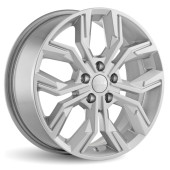 Диски СКАД  Амиата  7,0\R17 5*112 ET40  d57,1  Селена  [3890608]  <С>