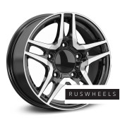 Диски iFree R15 / 6J PCD 5x139.7 ЕТ 40 ЦО 98.1 Бустер Диски iFree R15 / 6J PCD 5x139.7 ЕТ 40 ЦО 98.1 Бустер