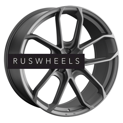 Диски Replay 10x22/5x112 ET56 D66,6 MR312 MGM (конус, C570) Диски Replay 10x22/5x112 ET56 D66,6 MR312 MGM (конус, C570)