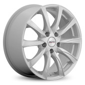 Диски Xtrike 7,0\R17 5*108 ET45 d60.1 HS
