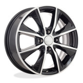 Диски СКАД 6,0\R15 4*100 ET46 d54.1 Алмаз