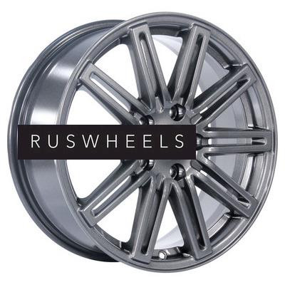 Диски NZ 7x17/5x110 ET39 D65,1 R-01 Graphite Диски NZ 7x17/5x110 ET39 D65,1 R-01 Graphite