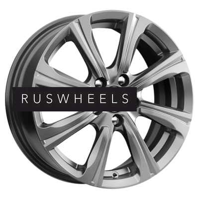 Диски iFree 6x15/4x100 ET40 D60,1 Апероль (КС862) Хай Вэй Диски iFree 6x15/4x100 ET40 D60,1 Апероль (КС862) Хай Вэй