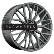 Диски LS Forged 8,5x21/6x139,7 ET50 D95,1 LS FG33 MGM (конус, Колпак+лого) Диски LS Forged 8,5x21/6x139,7 ET50 D95,1 LS FG33 MGM (конус, Колпак+лого)