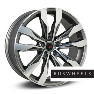 Диски Legeartis Concept R20 / 9J PCD 5x112 ЕТ 33 ЦО 66.6 VV548