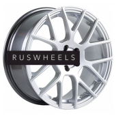 Диски СКАД 8x18/5x100 ET35 D57,1 Stiletto (КЛ225) Селена Диски СКАД 8x18/5x100 ET35 D57,1 Stiletto (КЛ225) Селена