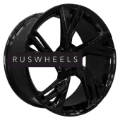 Диски PDW 8,5x20/5x112 ET35 D66,45 1071 Gloss Black (PDW)