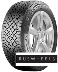 Шины Continental 245/65 r17 VikingContact 7 111T Шины Continental 245/65 r17 VikingContact 7 111T