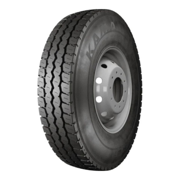 Грузовые шины Kama LT7,50R16 121/120N НК-312 TT M+S 14PR + Камера 7,50-16 
