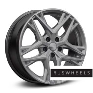 Диски Скад R18 / 8J PCD 5x120 ЕТ 50 ЦО 65.1 Челси