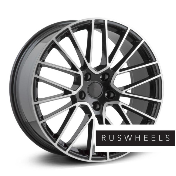 Диски Legeartis Concept R20 / 10.5J PCD 5x130 ЕТ 64 ЦО 71.6 PR521