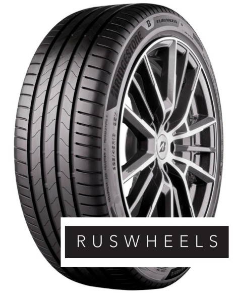 Шины Bridgestone 275/50 r20 Turanza 6 113W Шины Bridgestone 275/50 r20 Turanza 6 113W