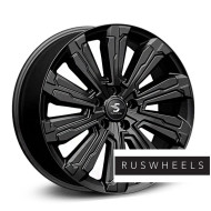 Диски Premium Series R20 / 8J PCD 5x114.3 ЕТ 30 ЦО 60.1 КР1061 Humber