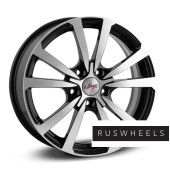 Диски iFree R17 / 7J PCD 5x112 ЕТ 35 ЦО 66.6 Бэнкс Диски iFree R17 / 7J PCD 5x112 ЕТ 35 ЦО 66.6 Бэнкс