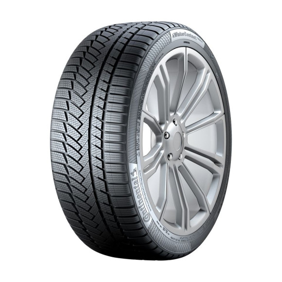 Шины Continental  235/50/17  V 96 ContiWinterContact TS850P   старше 3-х лет