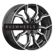 Диски iFree 6x15/4x100 ET40 D60,1 Бохо (КС1037) Блэк Джек Диски iFree 6x15/4x100 ET40 D60,1 Бохо (КС1037) Блэк Джек