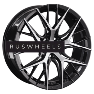 Диски LS FlowForming 8x18/5x112 ET39 D66,6 RC57 BKF (конус) Диски LS FlowForming 8x18/5x112 ET39 D66,6 RC57 BKF (конус)