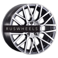 Диски Replay 8x18/5x112 ET25 D66,6 A129 GMF (конус, A001)