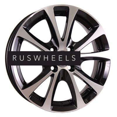 Диски Neo 6x15/4x100 ET49 D60,1 509 BD