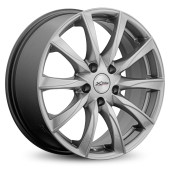 Диски Xtrike 7,0\R17 5*108 ET45 d60.1 HSB