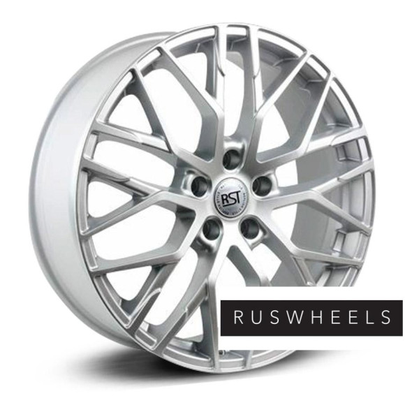 Диски RST R19 / 7.5J PCD 5x108 ЕТ 46 ЦО 63.4 R019