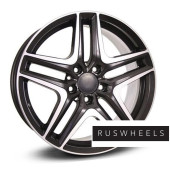 Диски NEO R17 / 7.5J PCD 5x112 ЕТ 42 ЦО 66.6 723